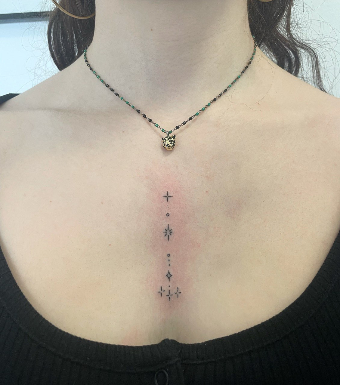 Tattoo by DON´T TELL MAMA STUDIO at DON´T TELL MAMA STUDIO